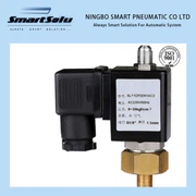 Normální otevřený mini solenoidový ventil