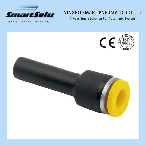 Pneumatické armatury typu PGJ