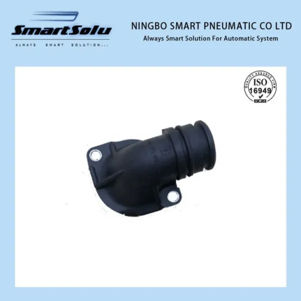 037 121 121A 037121121A Příruba termostatu vodní chladicí kapaliny pro sedlo VW