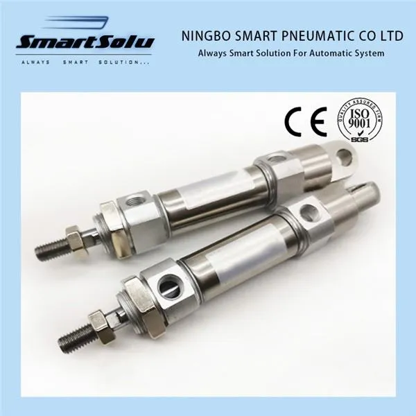 Válec z hliníkové slitiny Sda